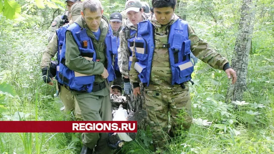 Фото: пресс-служба национального Центра помощи пропавшим и пострадавшим детям