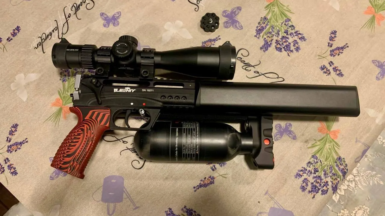 Фото: ГСУ России по Московской области