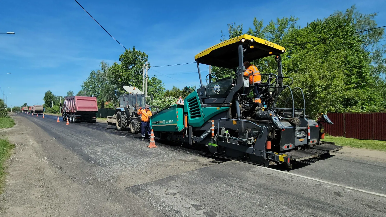 Фото: Андрей Семибратов