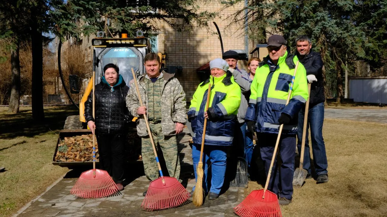 Фото: Мария Панина