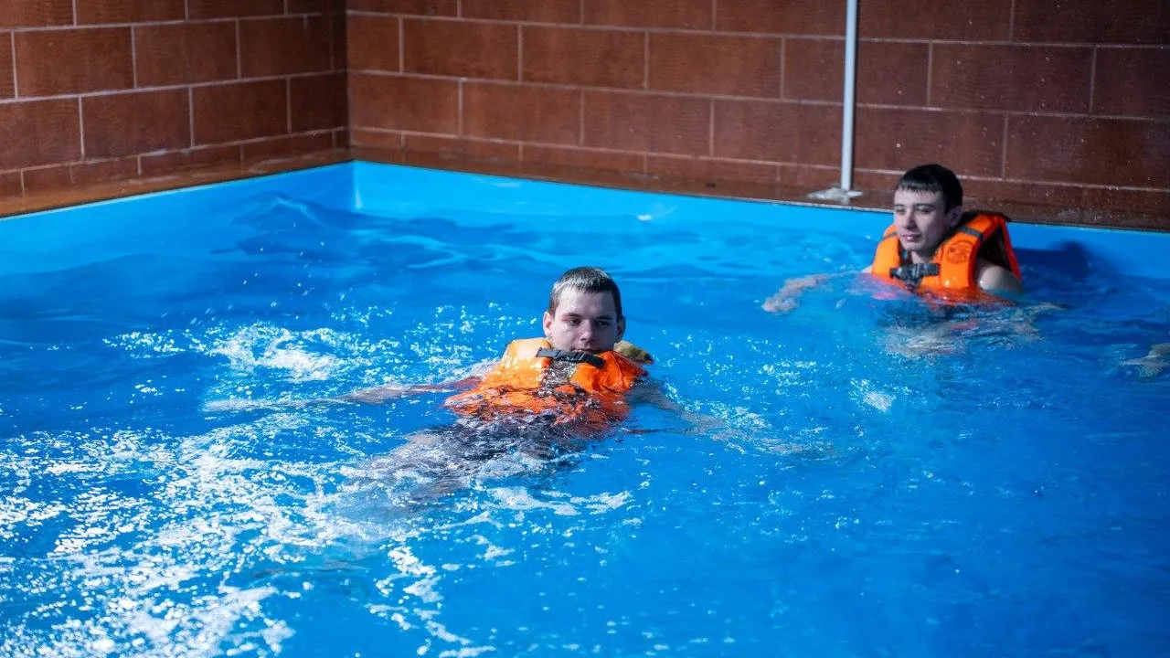 Министерство образования Московской области