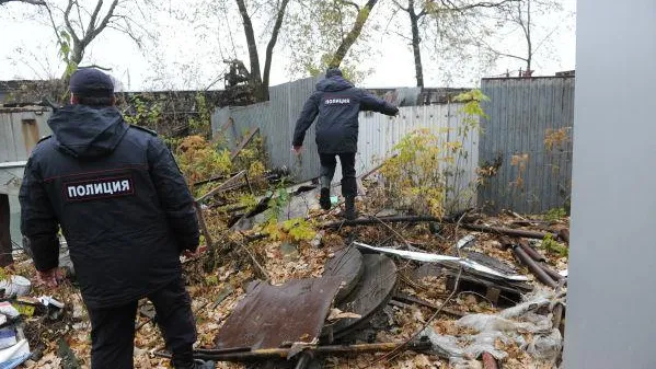 Свыше 300 объектов проверили в ходе операции «Антикриминал» в Балашихе