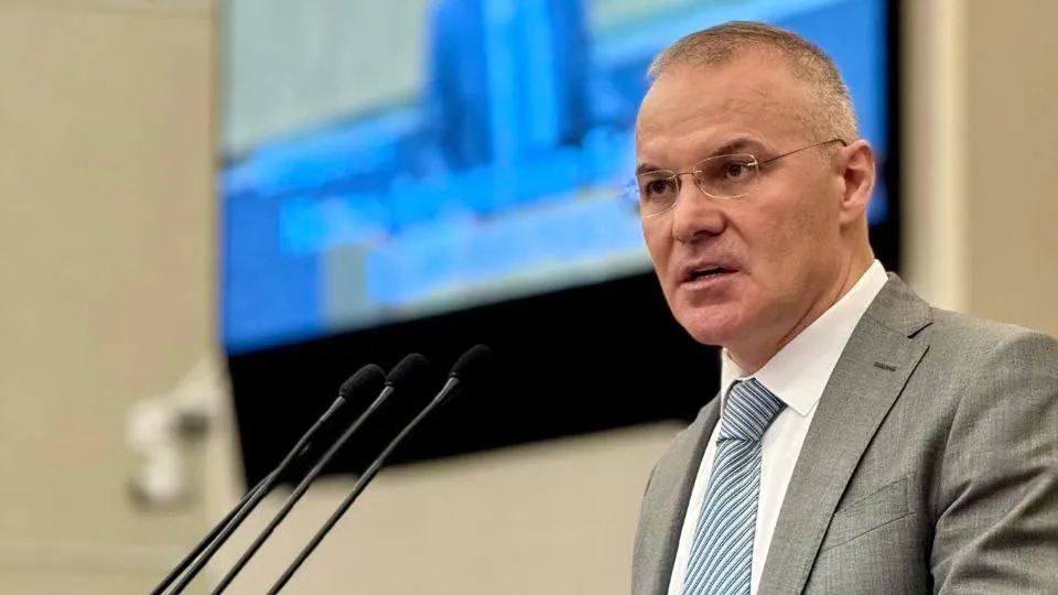 Пресс-служба администрации городского округа Серпухов