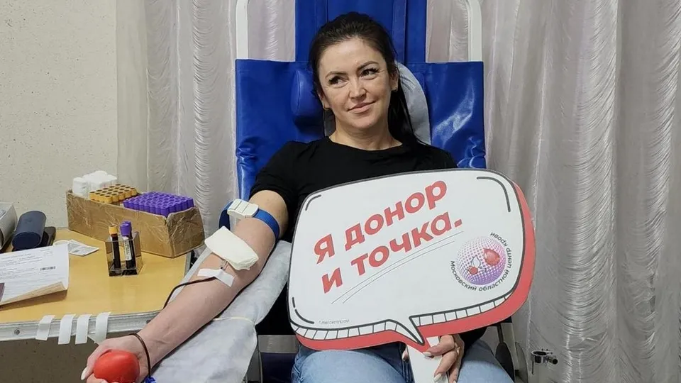 Фото: пресс-служба администрации м.о. Луховицы