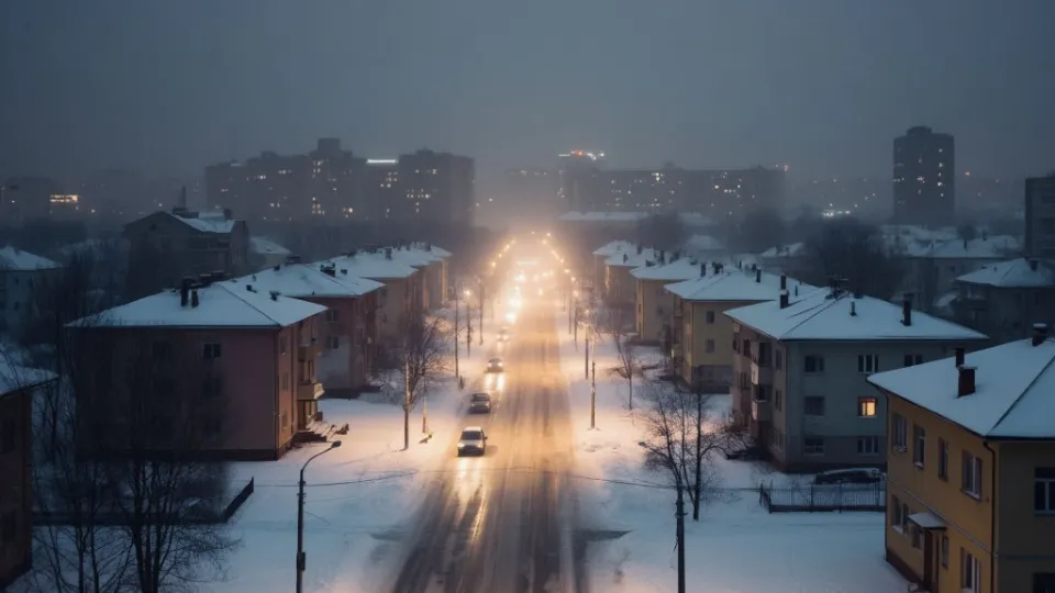 Фото: REGIONS/Сгенерировано нейросетью