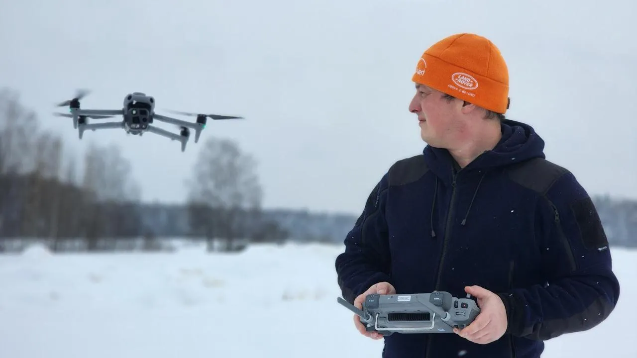 МедиаБанк Подмосковья/Дмитрий Беденко