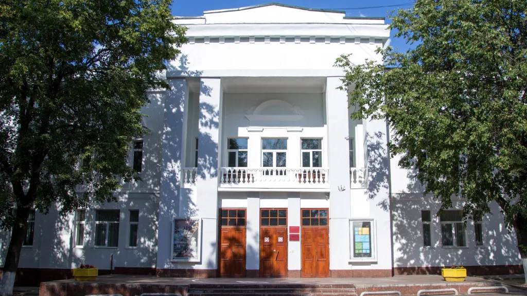 Фото: МБУ ДК «Апрелевка»