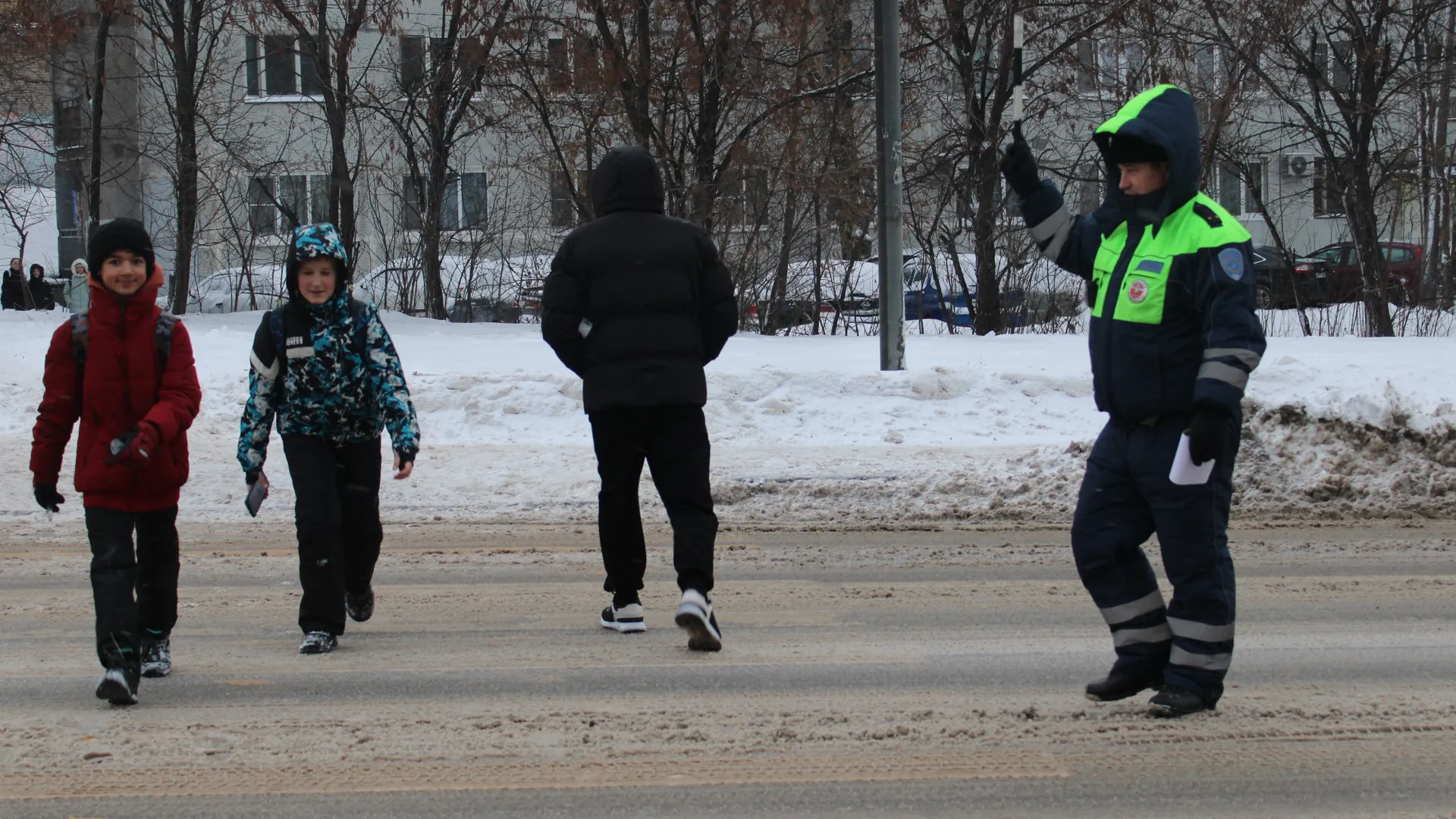 пресс-служба администрации г.о. Люберцы
