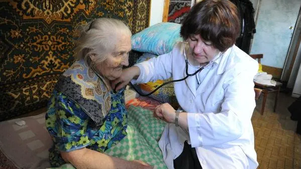 Александр Кондратюк / РИА Новости
