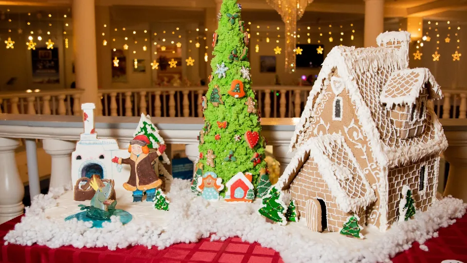 Фото: музей-заповедник «Дмитровский кремль»