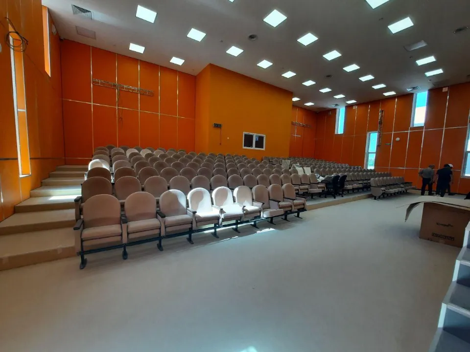 Фото: Главное управление государственного строительного надзора Московской области