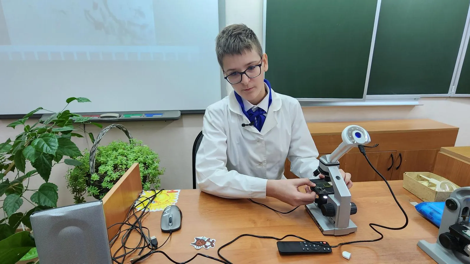 фото — Н. Надточая