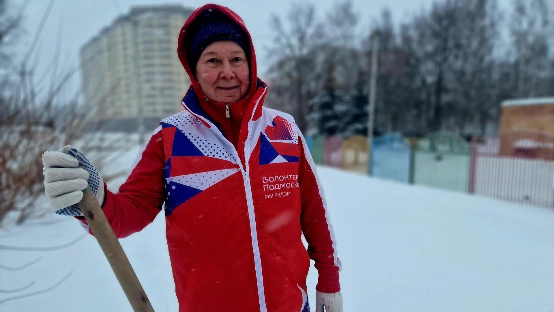 REGIONS/Ольга Шаронова