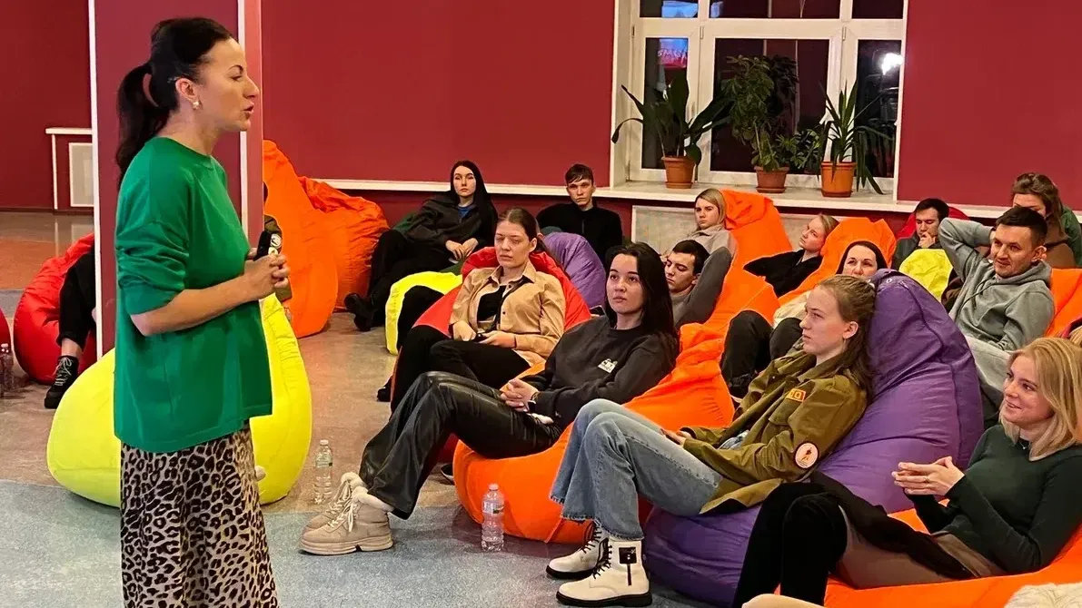 фото: Антон Чернов