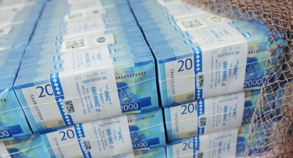 Эксперт Бархота: крепкий рубль ведет к обнищанию казны