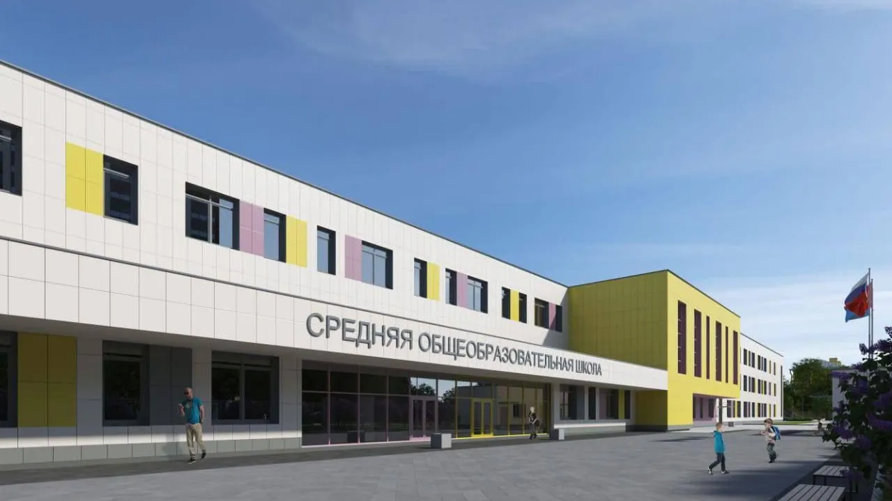 Пресс-служба администрации городского округа Подольск