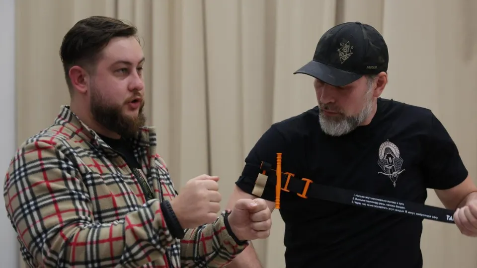 Фото: администрация г.о. Балашиха