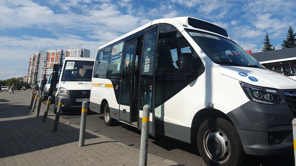 Фото: МедиаБанк Подмосковья/Валерия Исаева