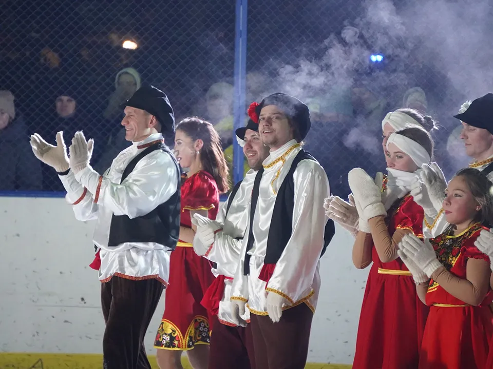 Фото: МедиаБанк Подмосковья/Алена Притула