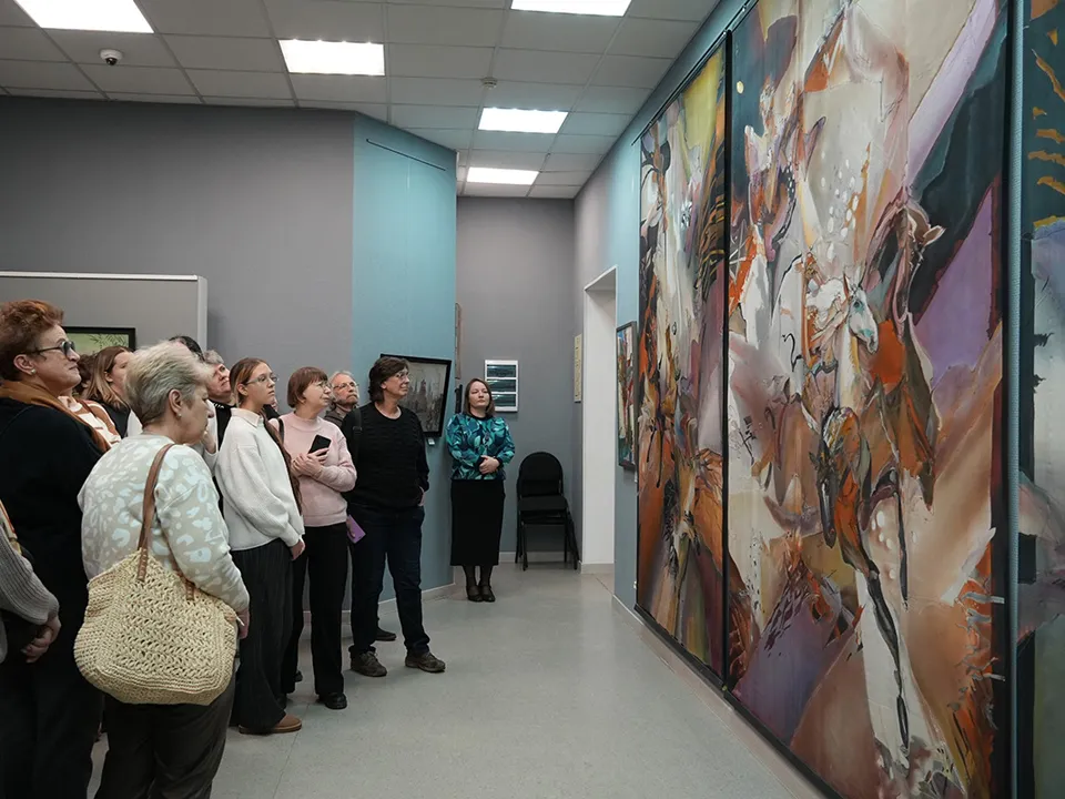 Фото: Щелковский историко-художественный музей