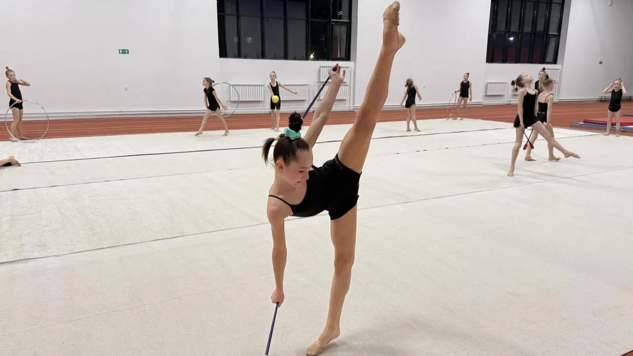 МедиаБанк Подмосковья/Анна Дука