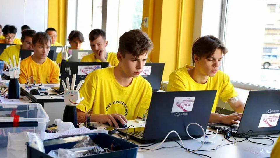 Фото: администрация городского округа Люберцы