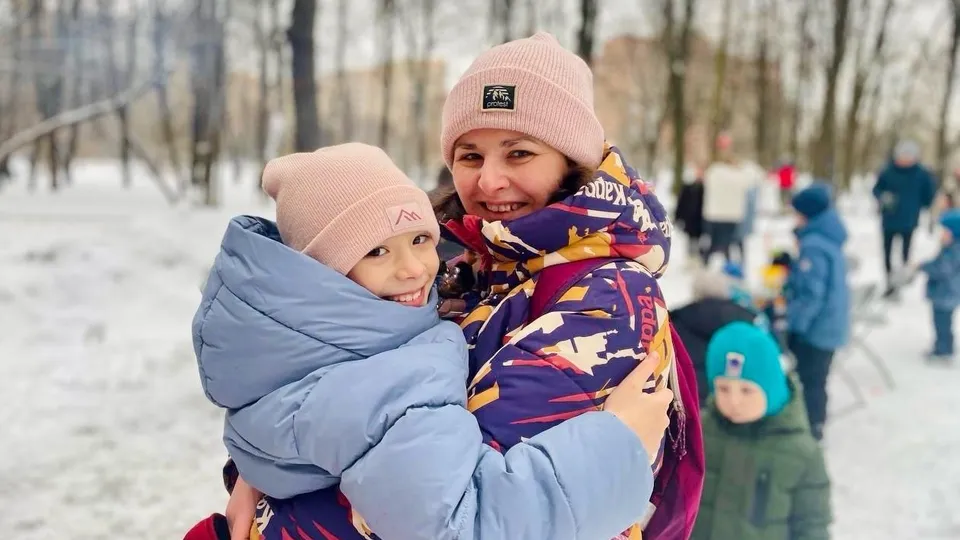 Фото: Министерство благоустройства Московской области