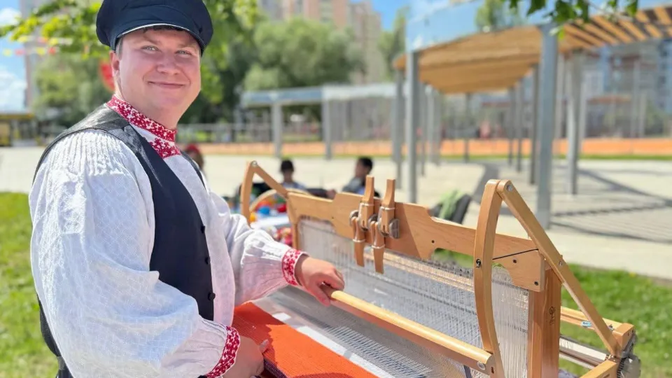 Фото: пресс-служба администрации г.о. Красногорск