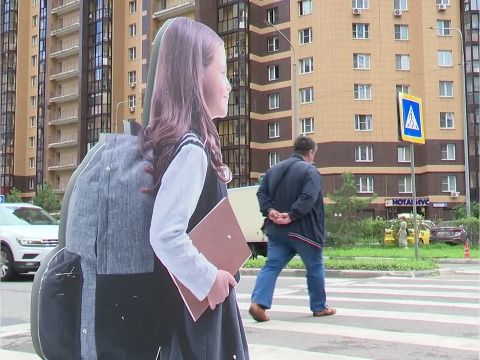 Фото: Ксения Казакова