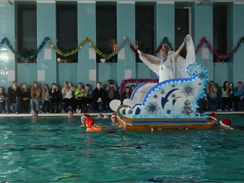 Фото: пресс-служба администрации г.о. Ленинский