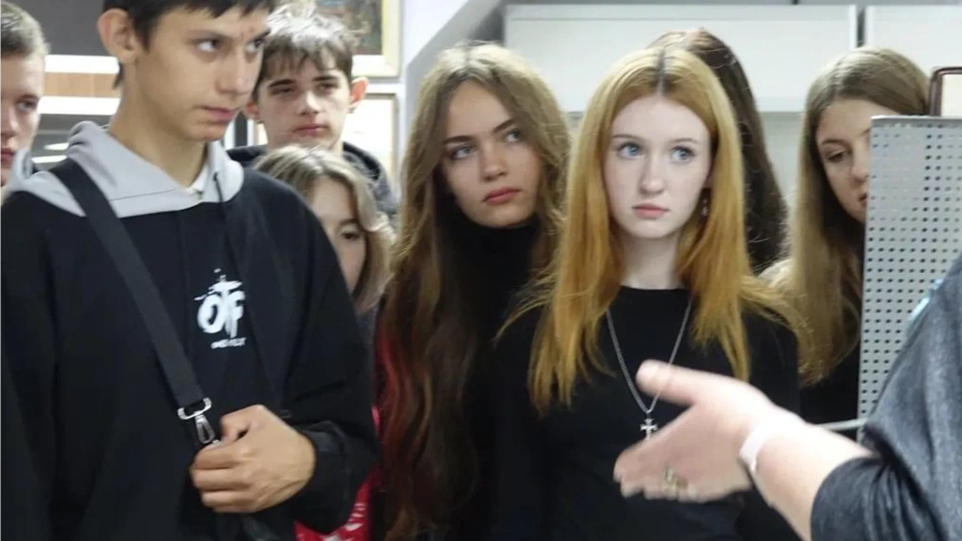 Фото: пресс-служба администрации Наро-Фоминского г.о.