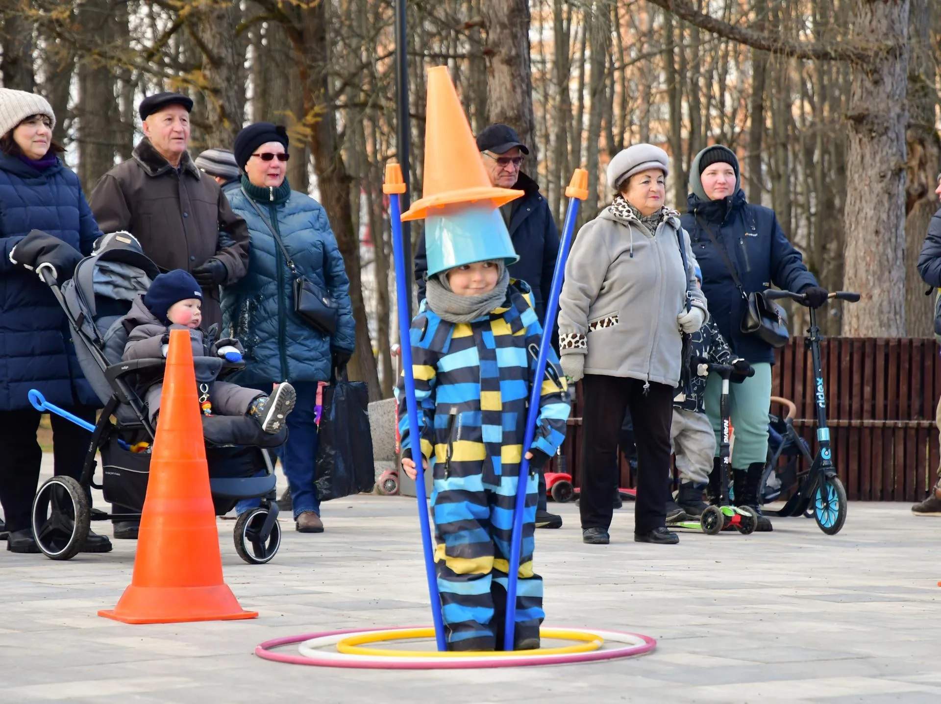 Фото: Наталья Бычкова/Ступинская панорама