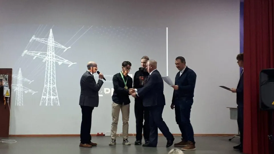 Фото: Министерство образования Московской области