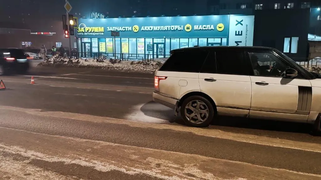 ГИБДД по Красноярскому краю