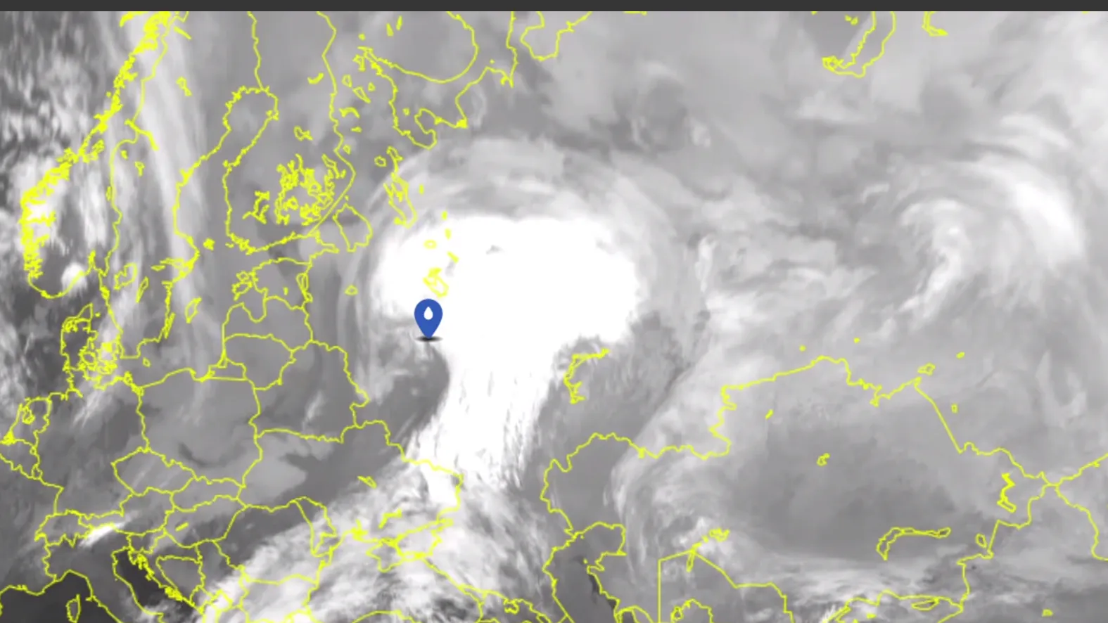 фото: Погода от шефа. Михаил Леус