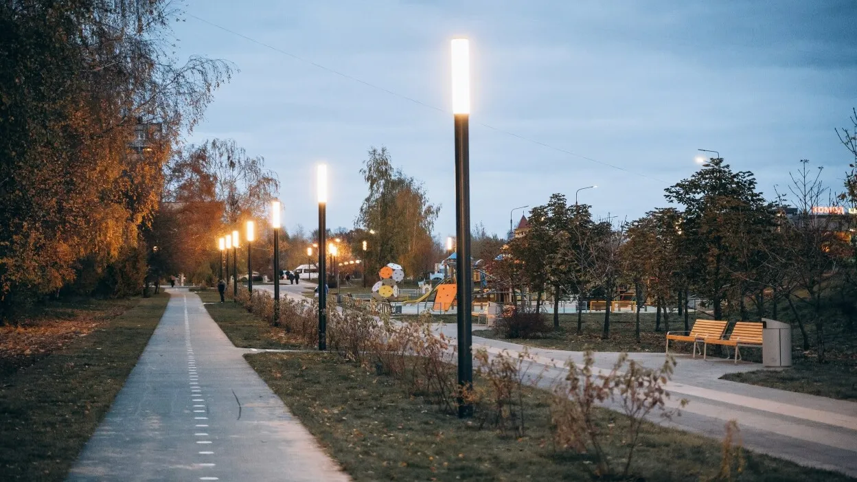 Фото: пресс-служба администрации г.о. Щелково