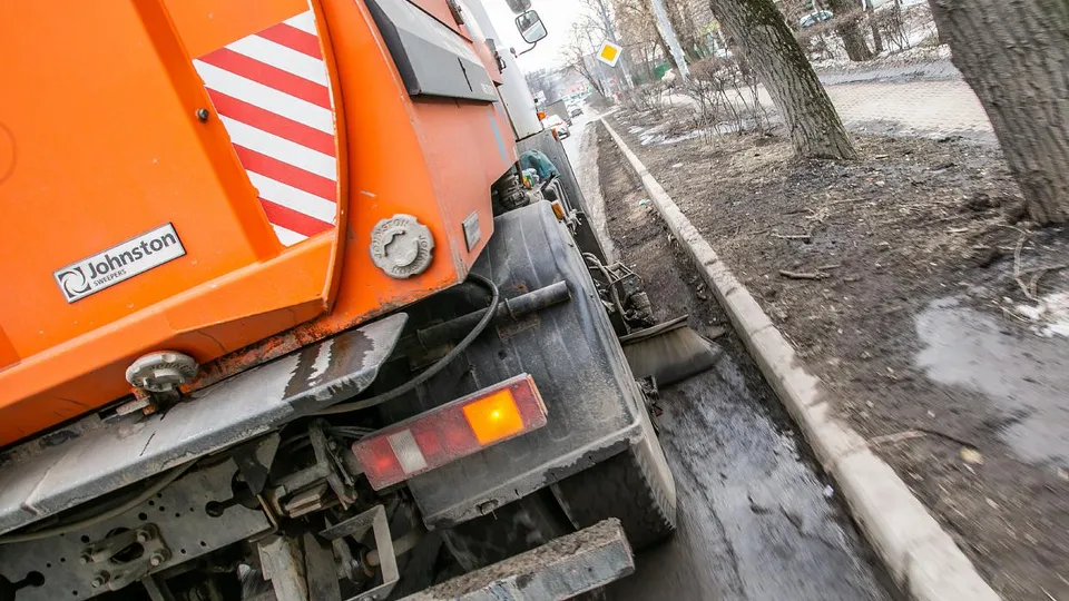 Фото: Министерство транспорта и дорожной инфраструктуры Московской области