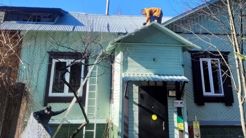 Фото: депутат Богородского г.о. Ольга Попова