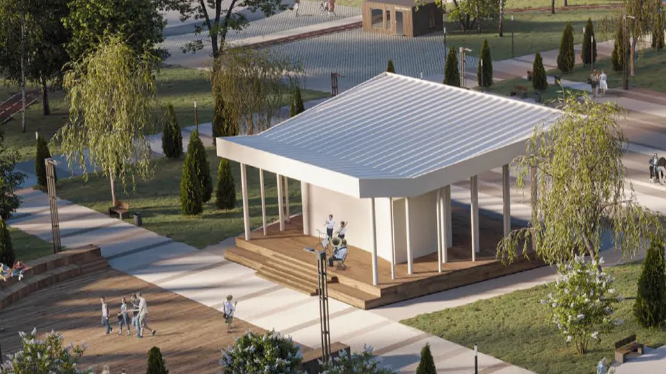 Фото: Министерство благоустройства Московской области