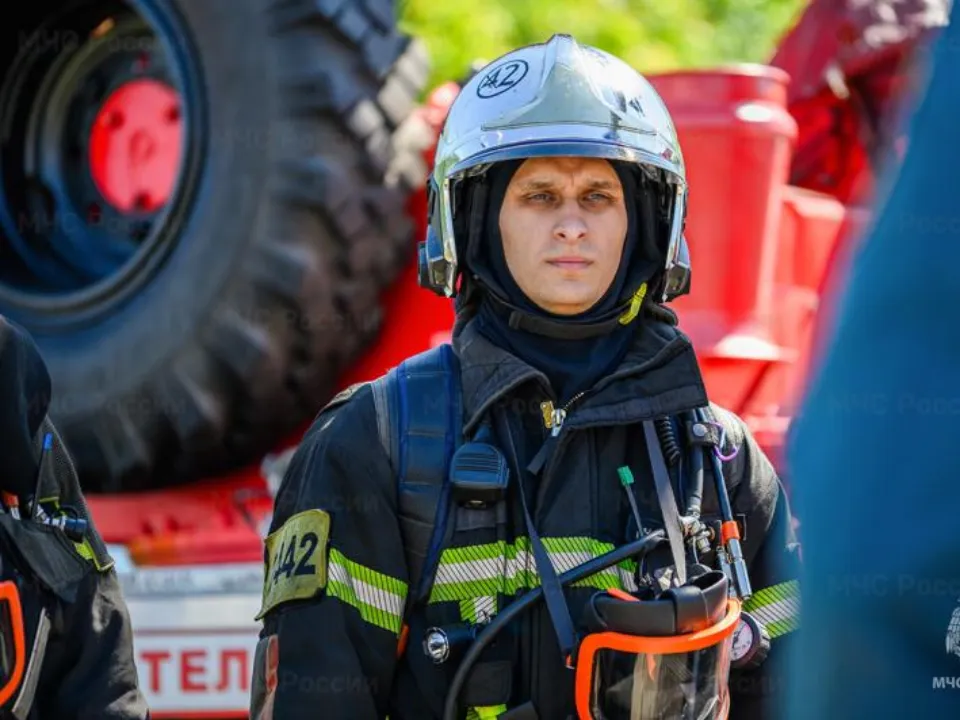 Фото: ГУ МЧС РФ по МО