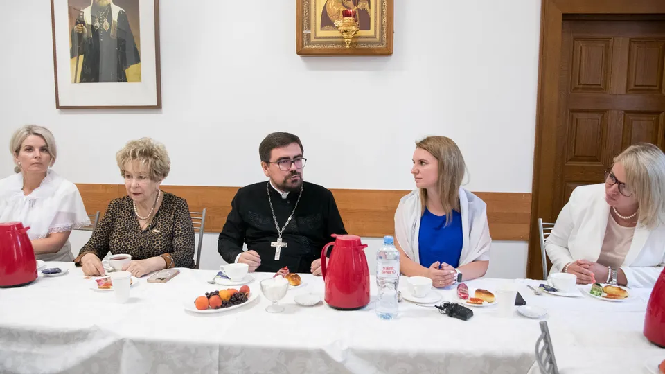 Фото: администрация г.о. Реутов