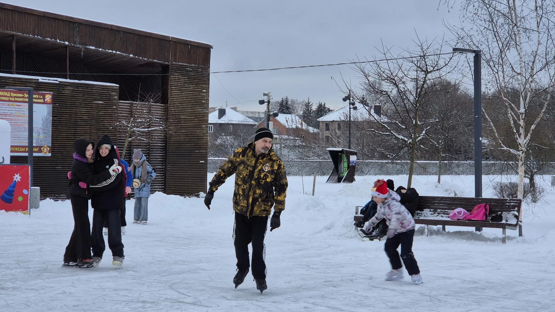 Фото: Министерство благоустройства МО