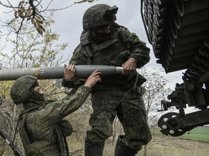 Военный эксперт назвал главные оружейные «козыри» российской армии