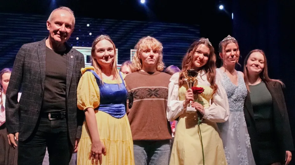 Фото: пресс-служба администрации городского округа Луховицы