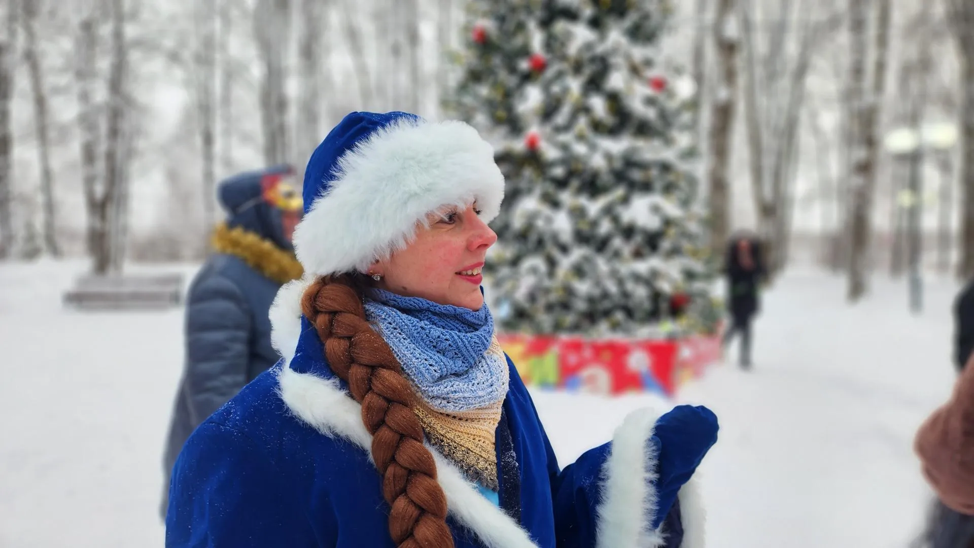 Дмитрий Беденко
