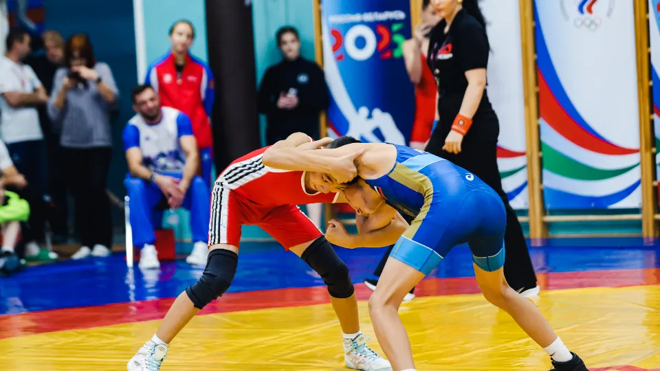 Фото: МедиаБанк Подмосковья/Иван Чижов