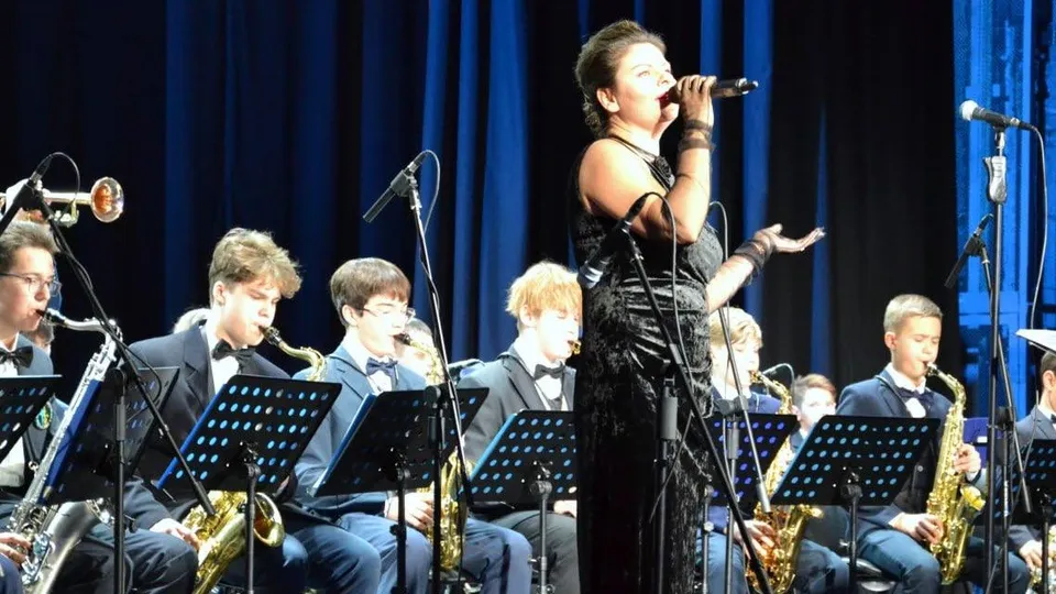 Фото: администрация Краснознаменска