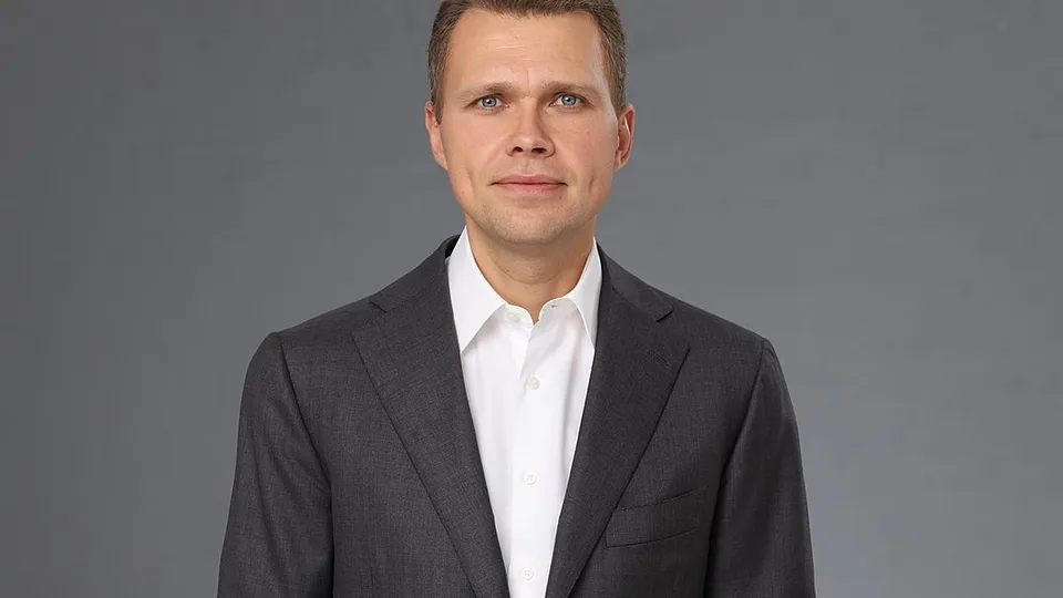 Фото: личный архив Никиты Чаплина