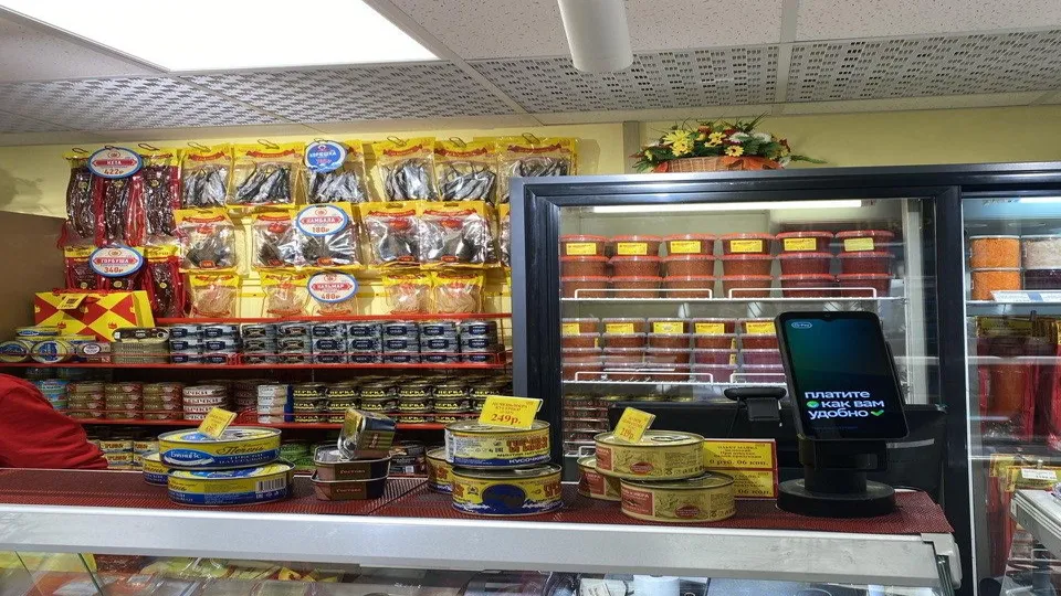 Фото: пресс-служба Министерства сельского хозяйства и продовольствия Московской области