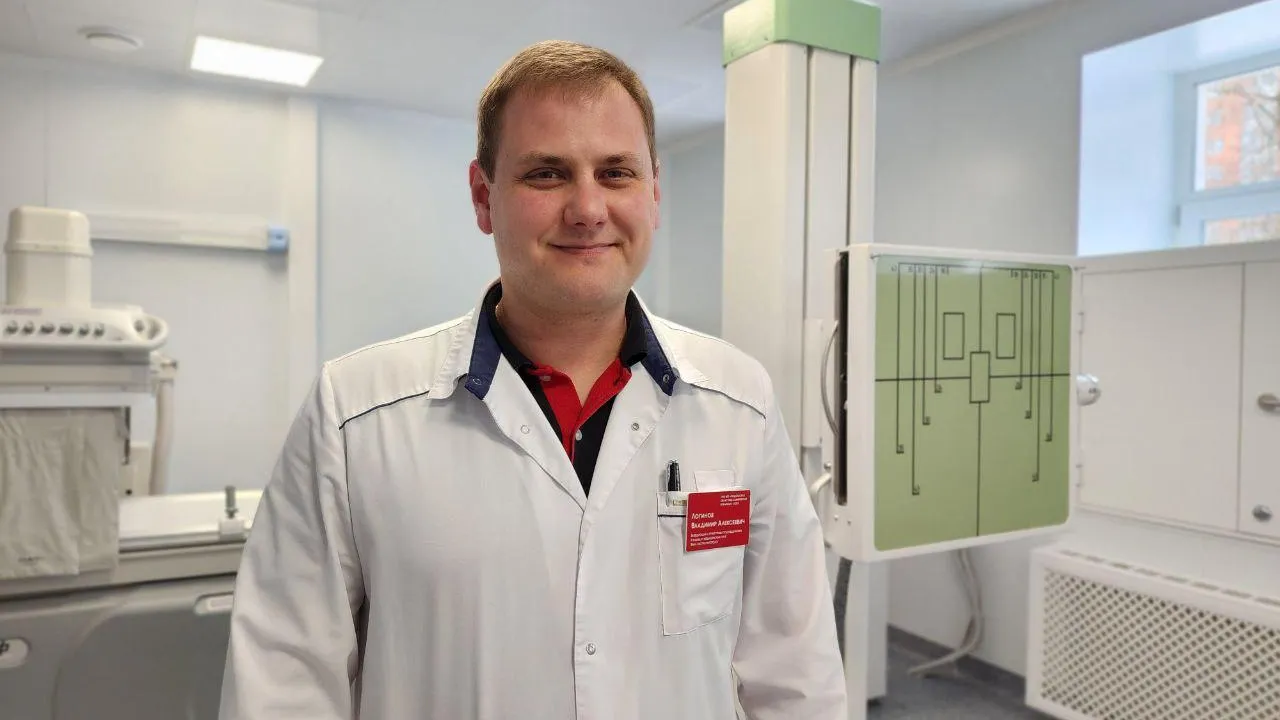 Фото: ГБУЗ МО «ПОКБ»